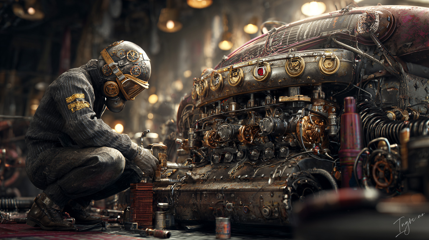 Scorchland