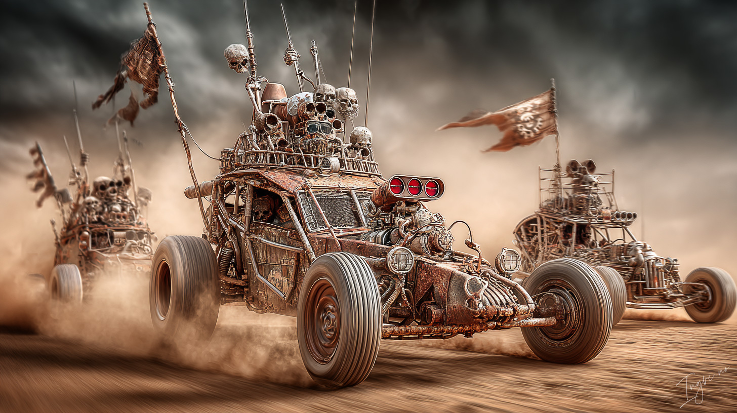 Scorchland