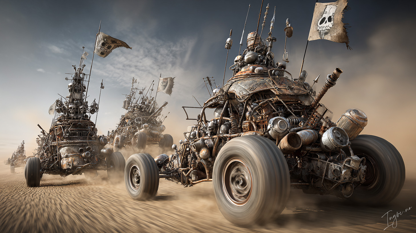 Scorchland