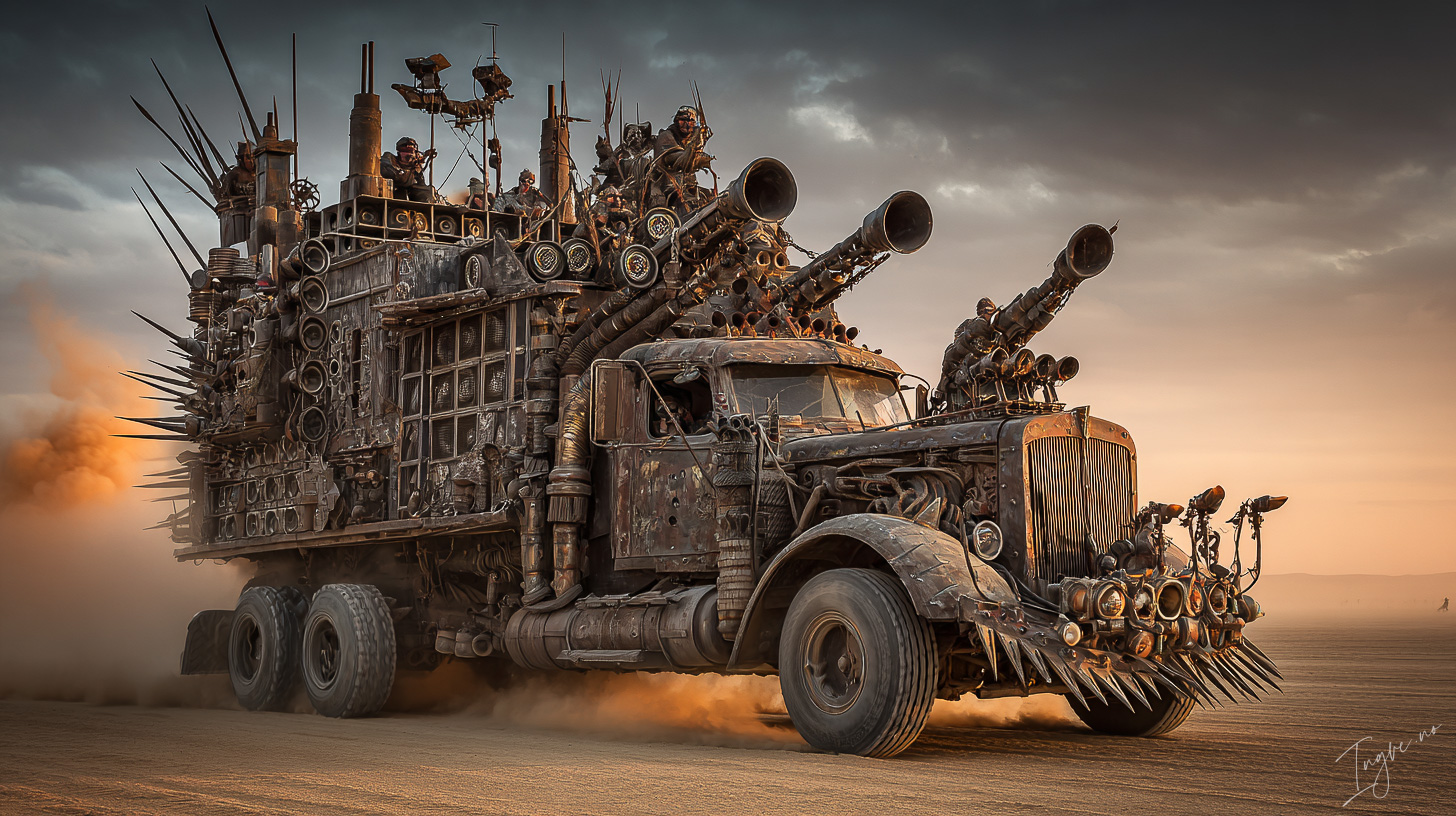 Scorchland