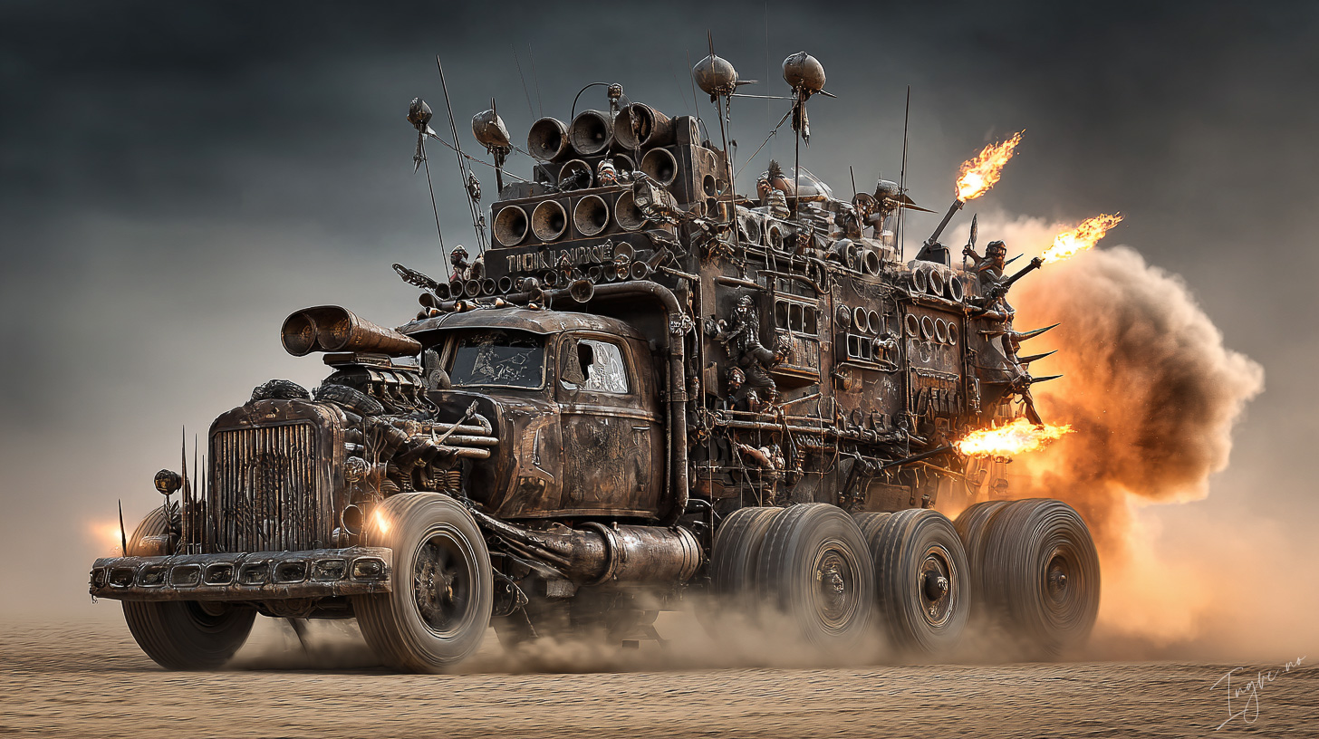 Scorchland