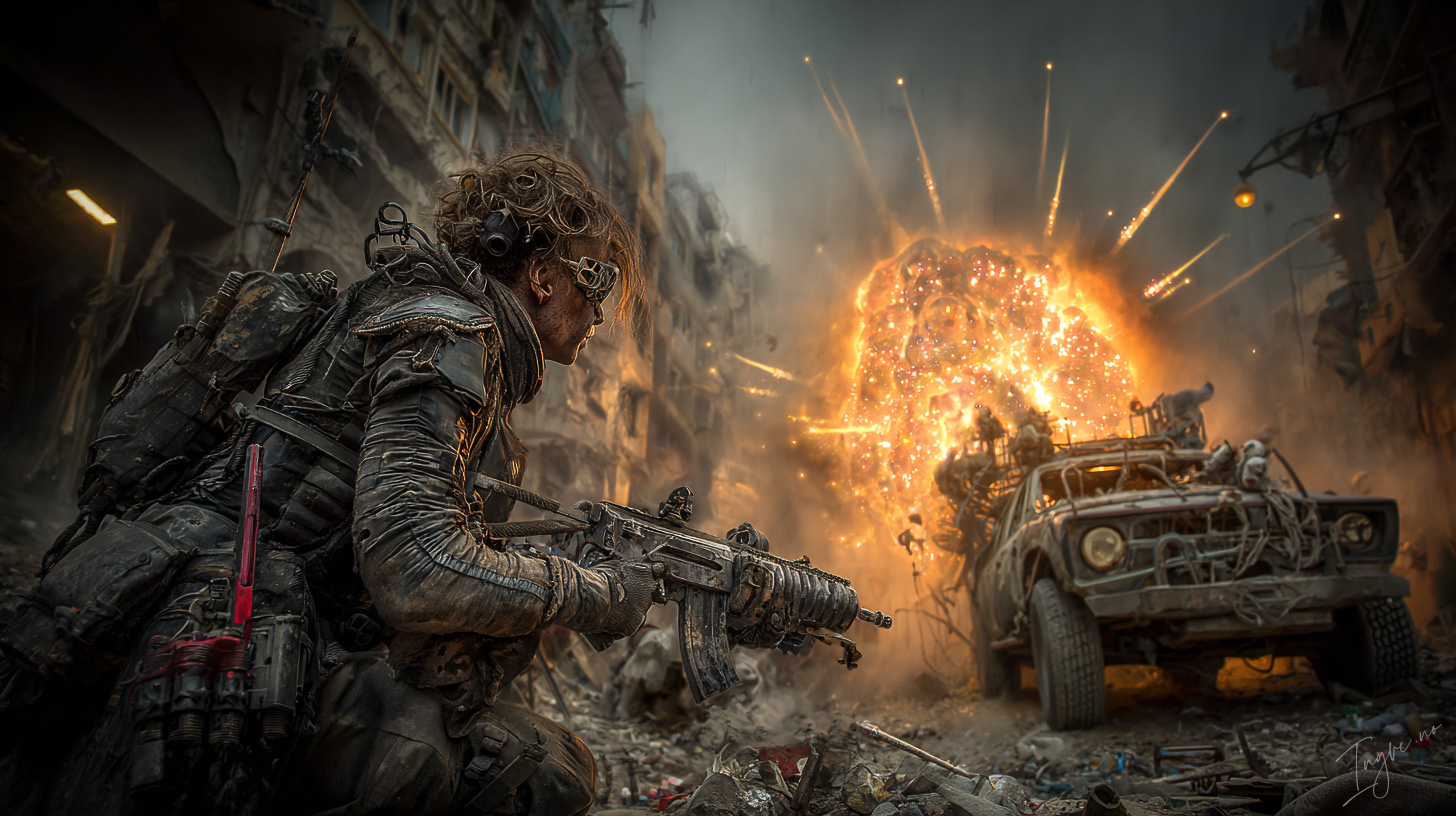 Scorchland