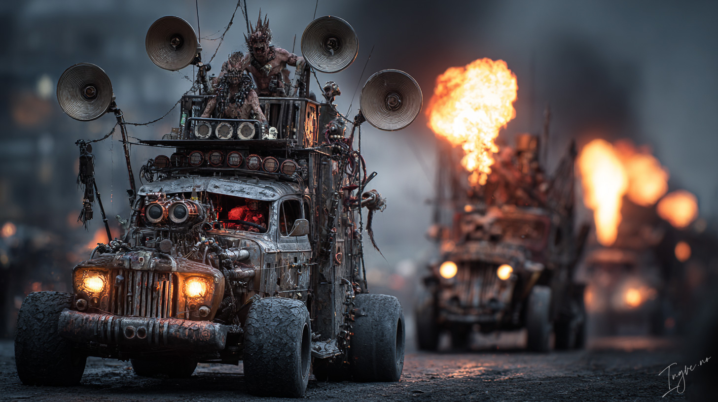 Scorchland