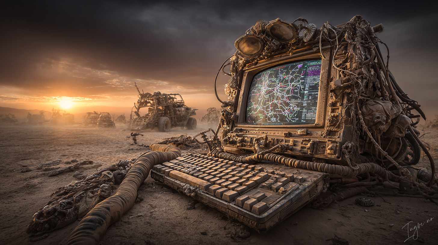 Scorchland