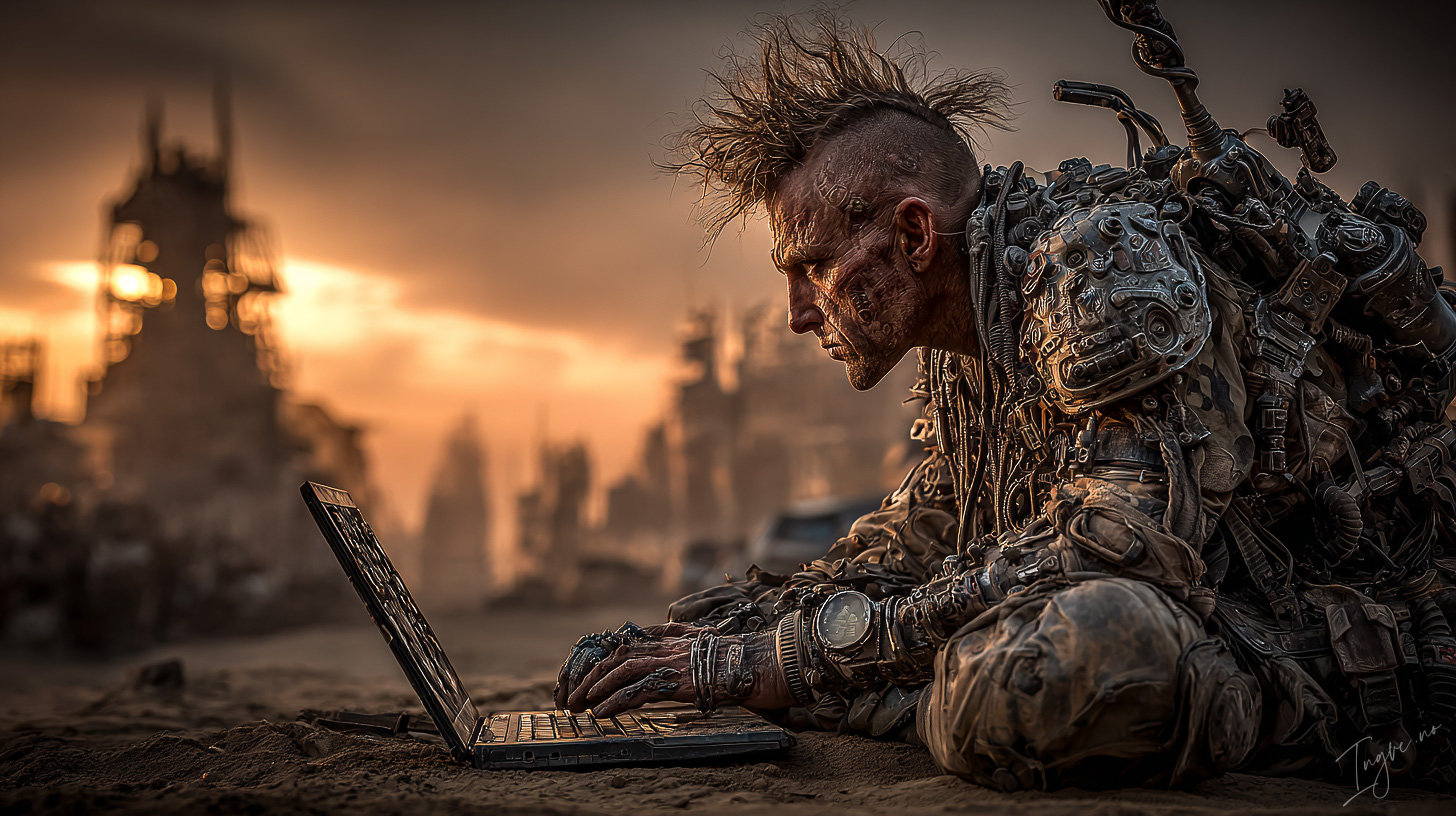 Scorchland