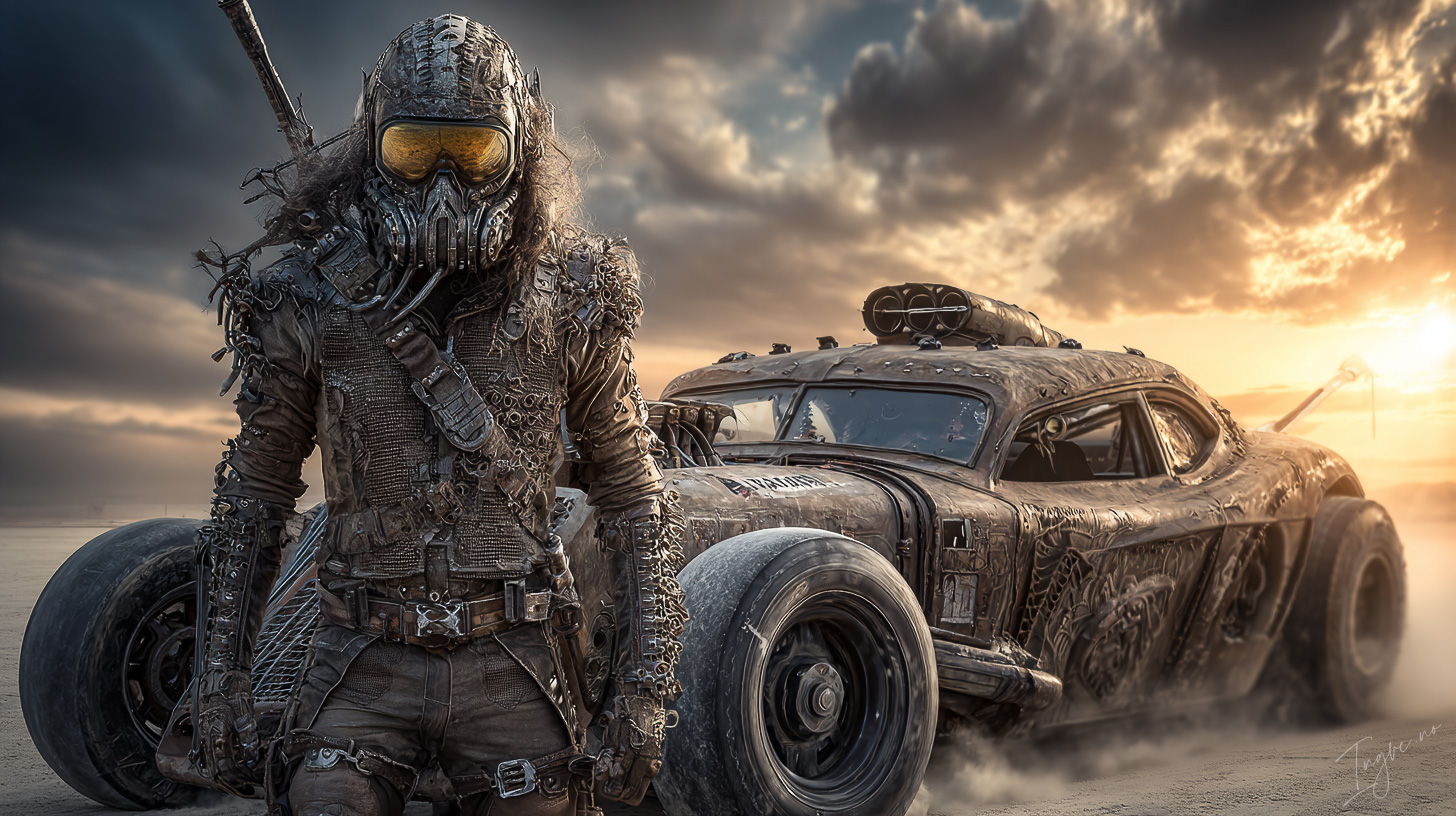Scorchland