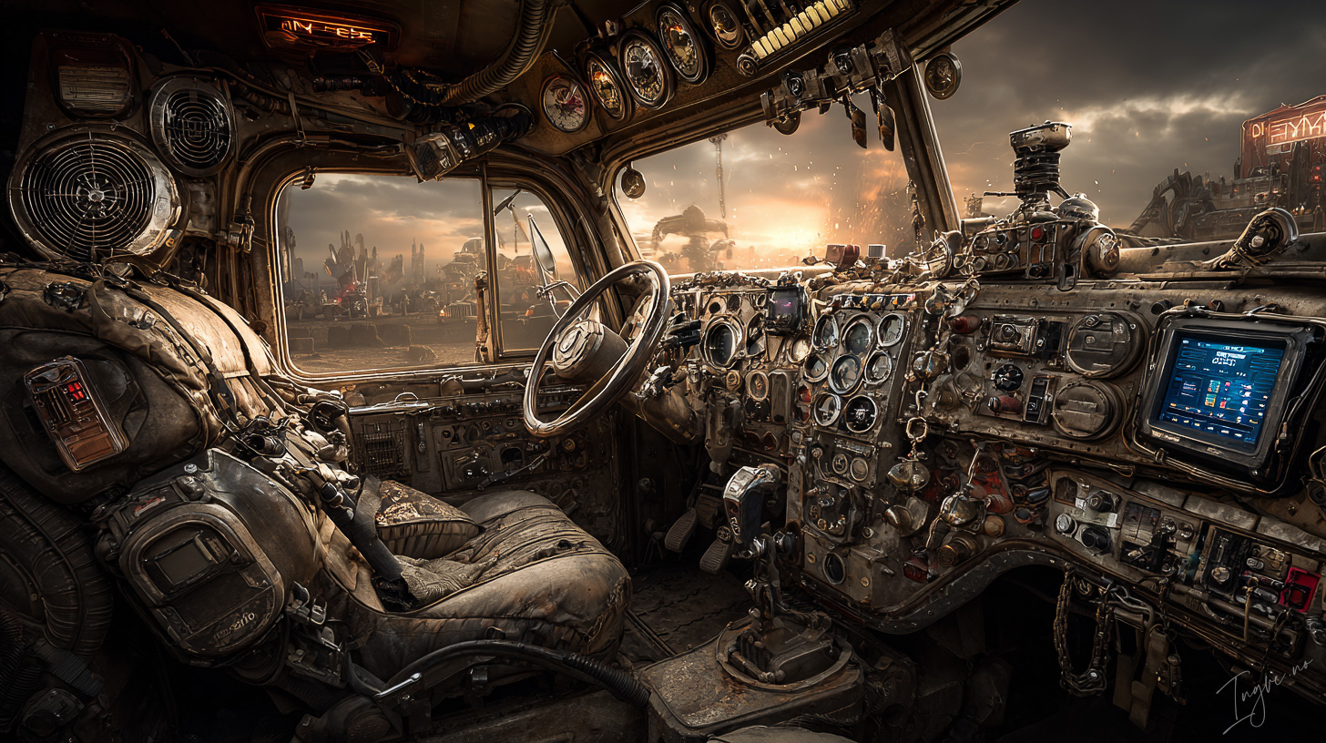 Scorchland