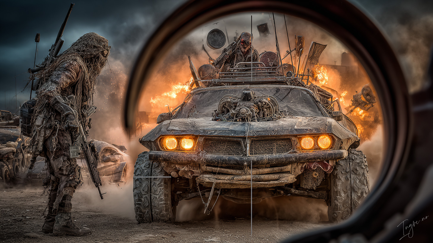 Scorchland