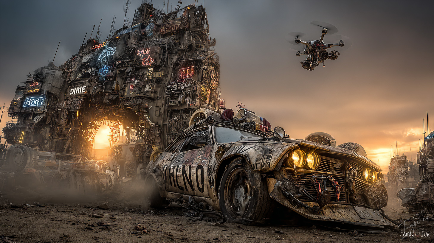 Scorchland
