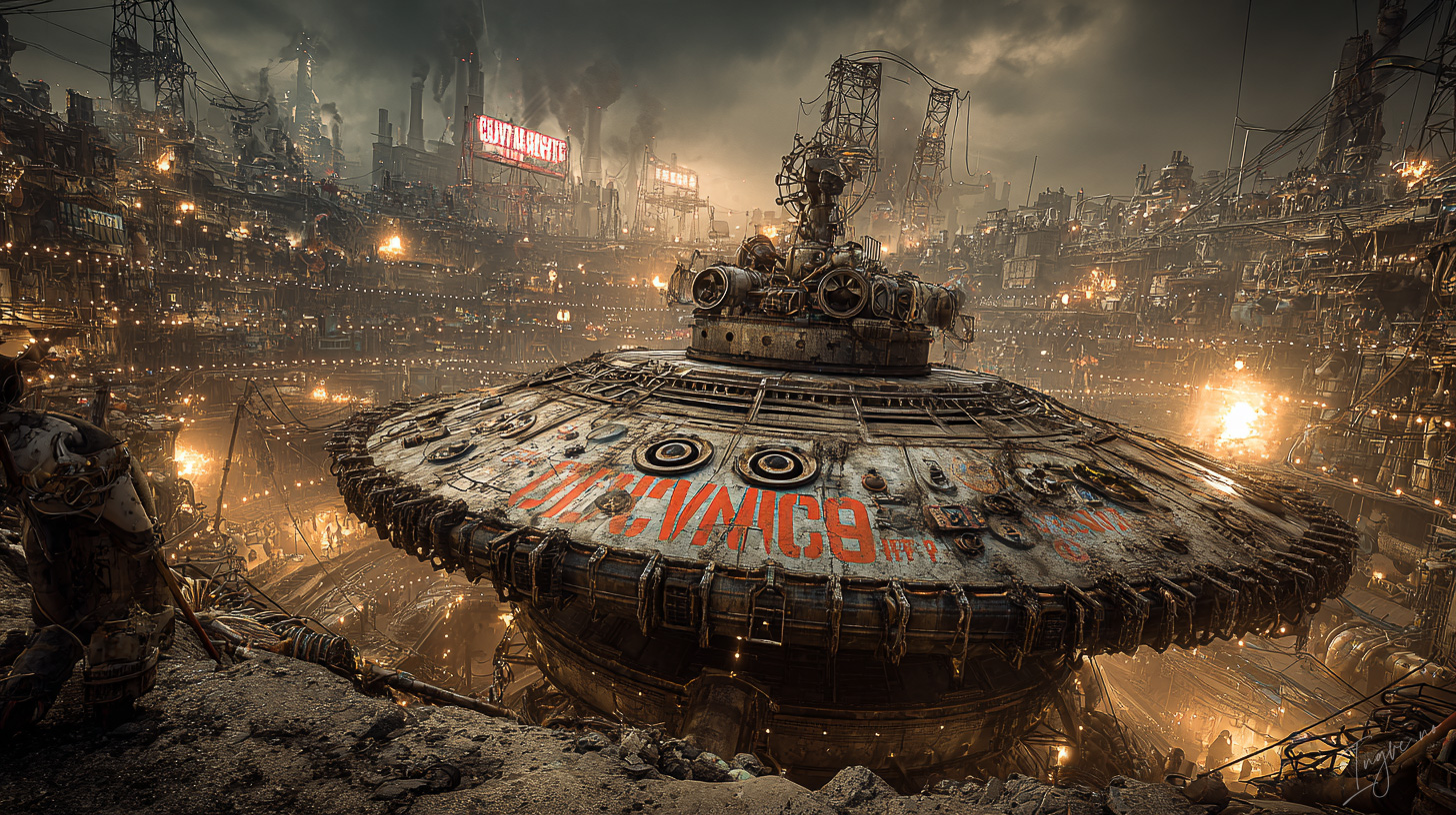 Scorchland