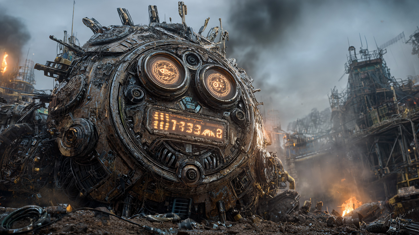 Scorchland