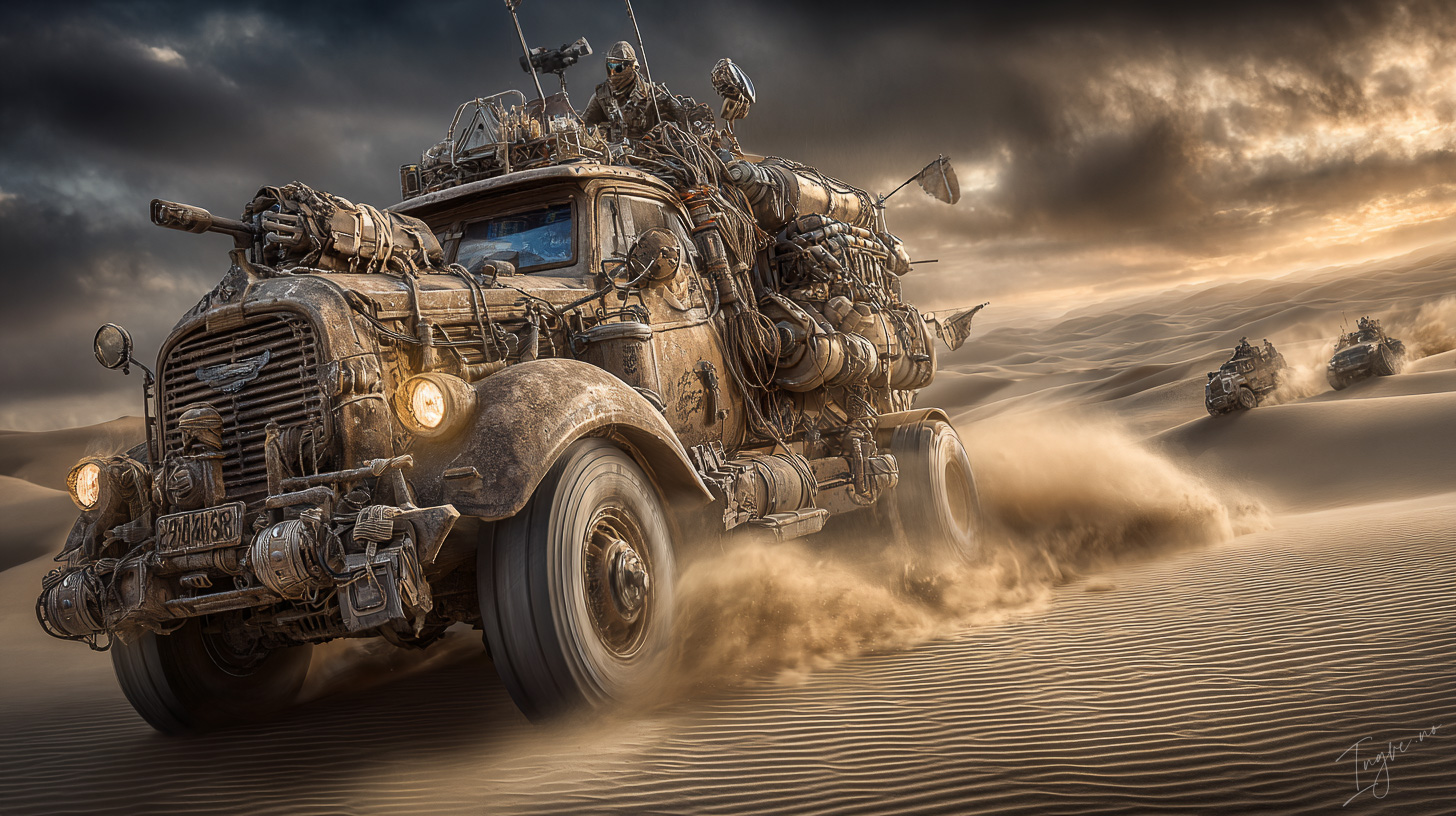 Scorchland