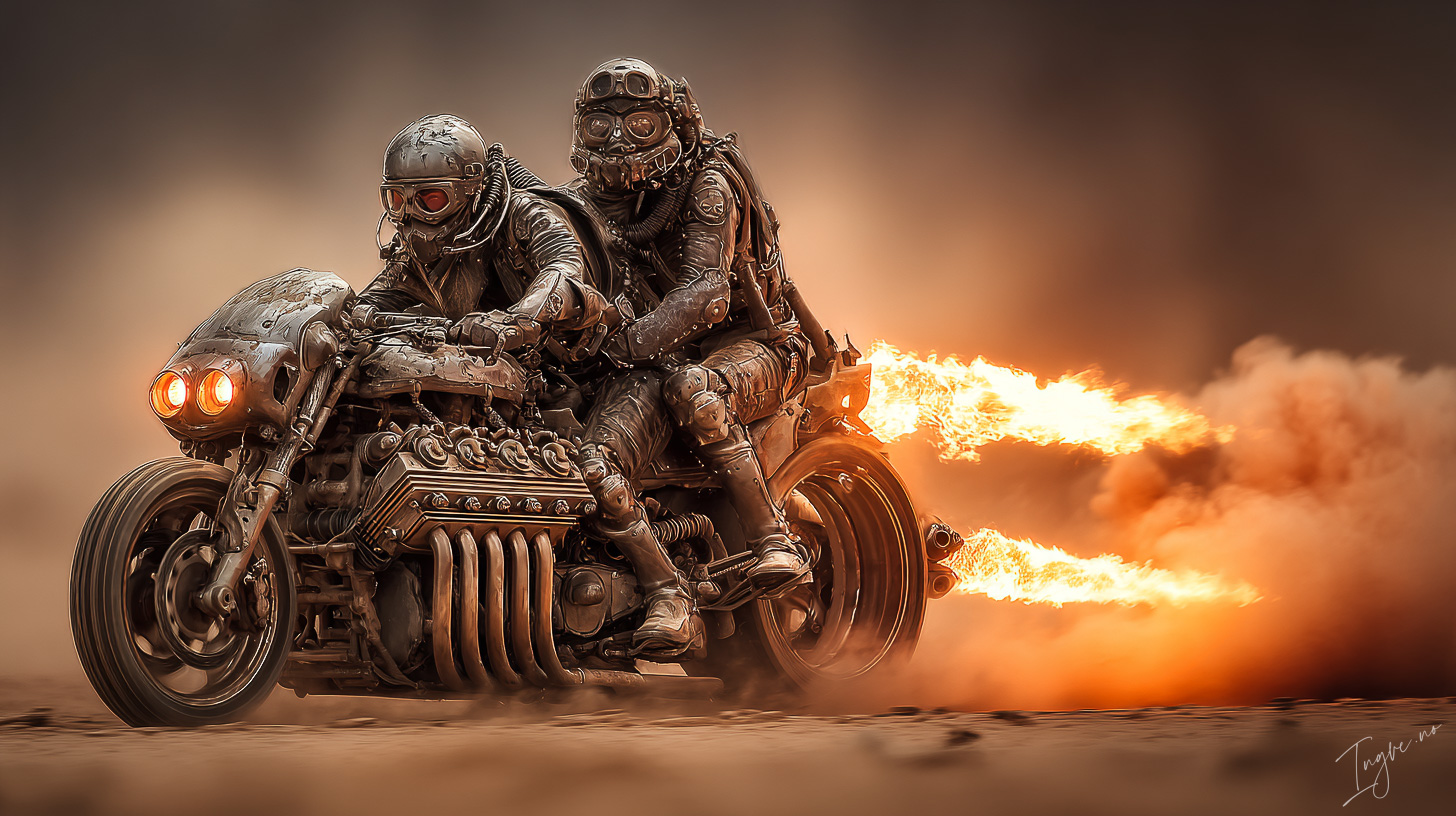 Scorchland