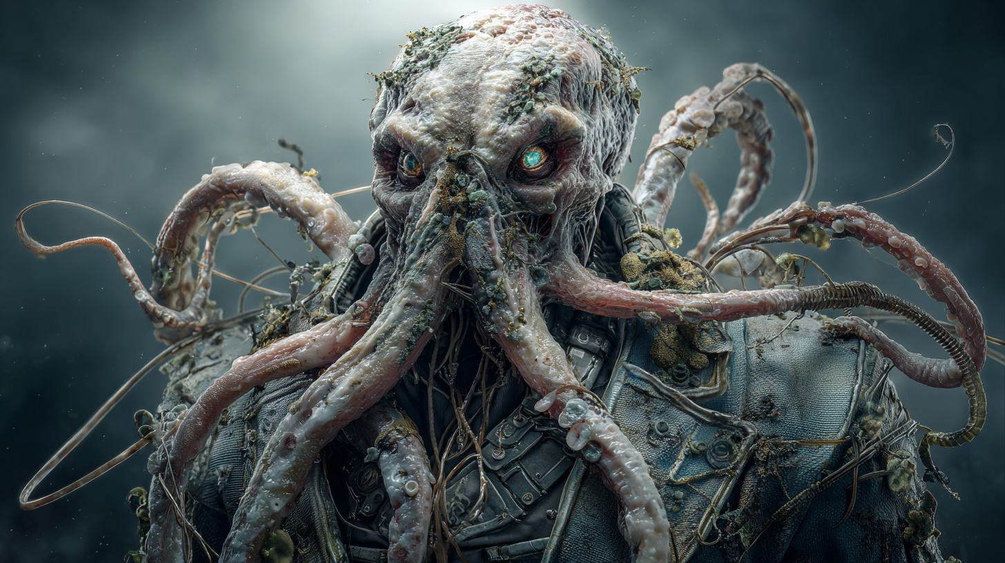 Subsea Pirate