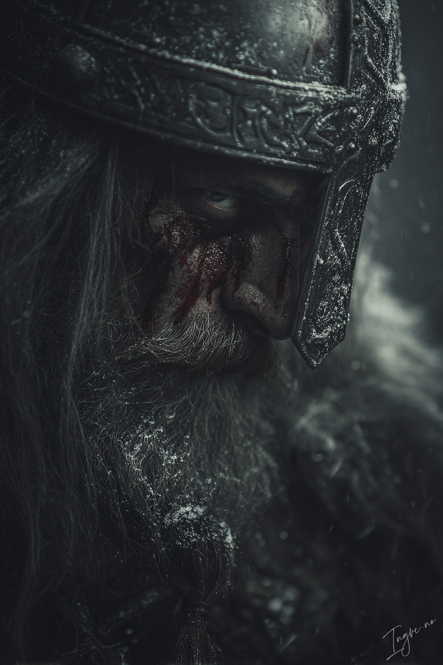 Viking Warriors