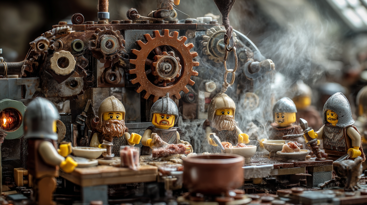 Viking longhouse powered by steam engines pipes running throu 0c5b1ec9 8c3d 44be 96ab 132f7b922c63 0