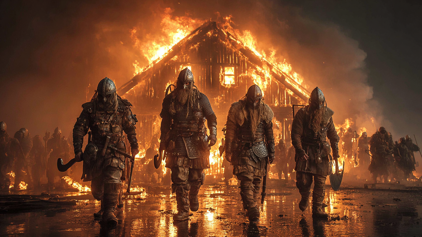 Vikings