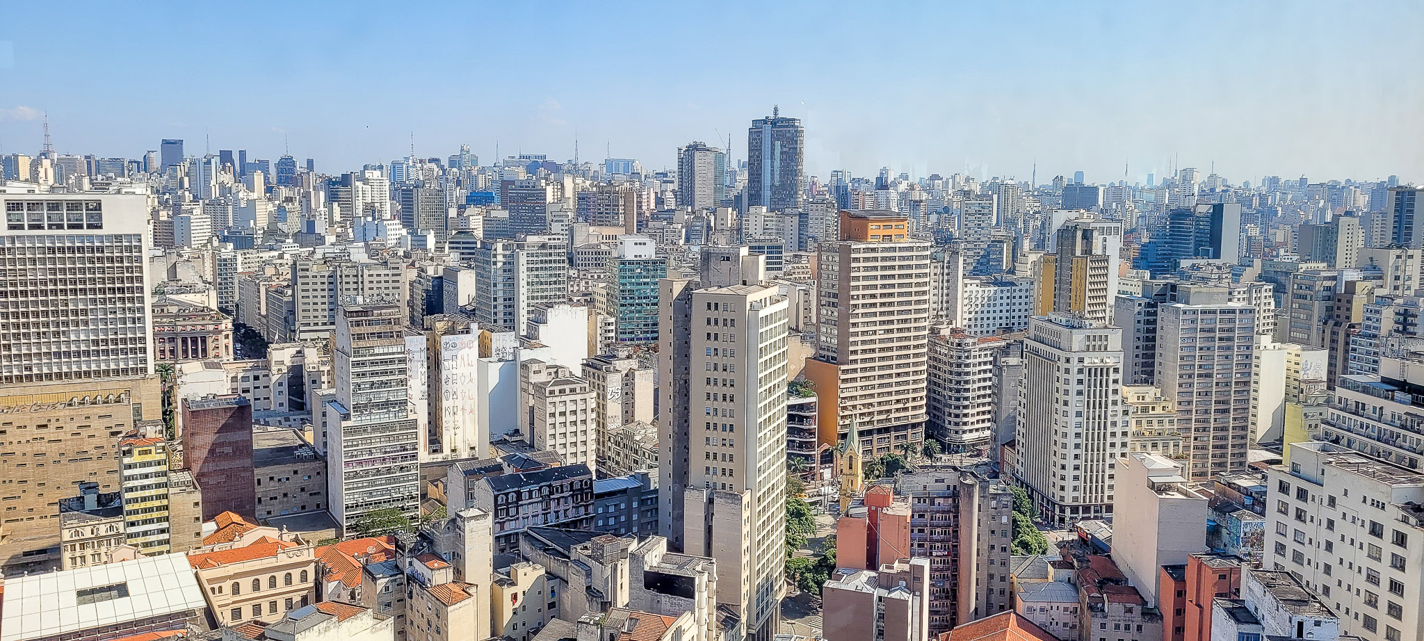 São Paulo