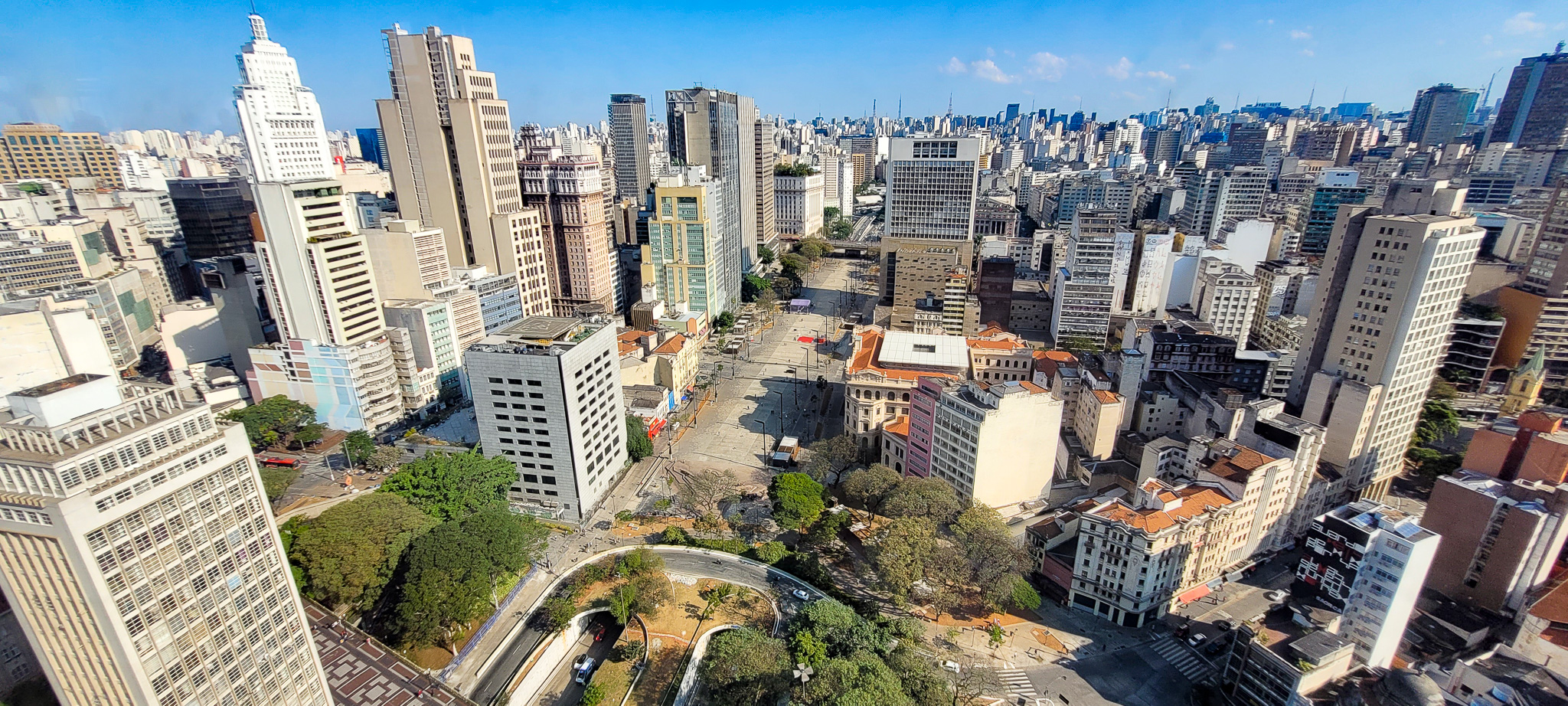São Paulo
