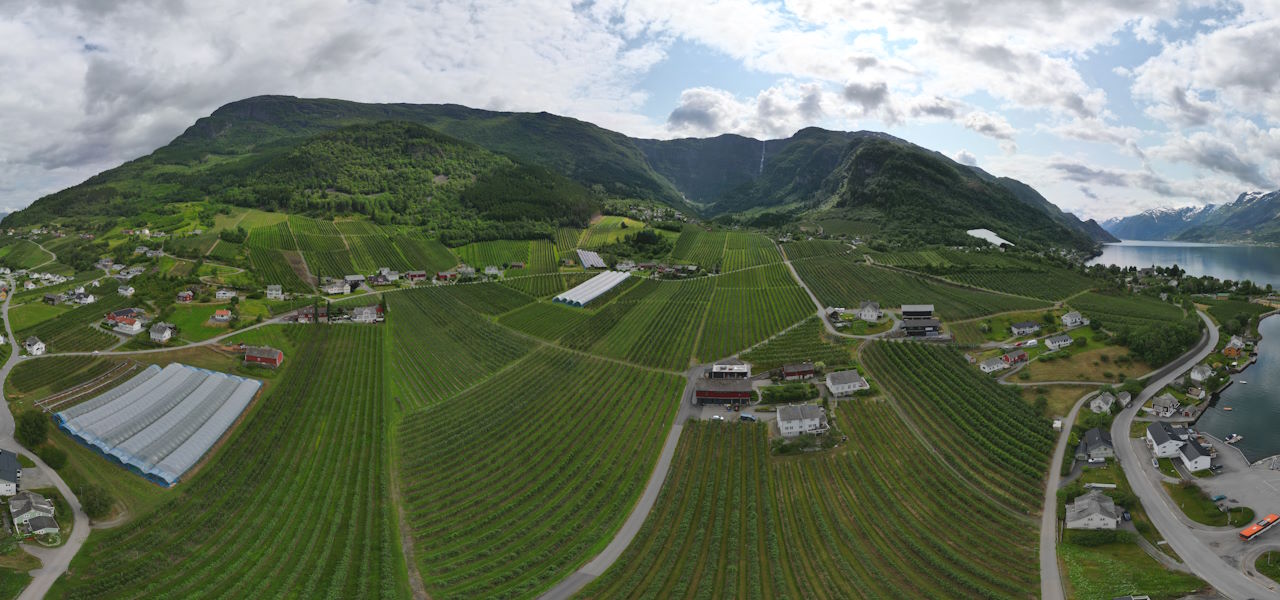 Ullensvang